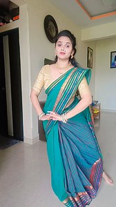 140K views · 9.6K reactions | Marathi Tadka 殺 #instadaily #trending #instagood #dance #harmony #unity #peace #love #viralreels | Komal Ahire | Facebook