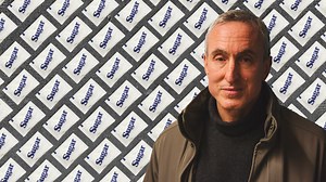 Gary Taubes bites into our national obsession with sweets