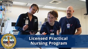 2.8K views · 24 reactions | Cape Coral Technical College is ranked #1 in the state of Florida for their Licensed Practical Nursing program! Congratulations on this wonderful accomplishment! | School District of Lee County | Facebook