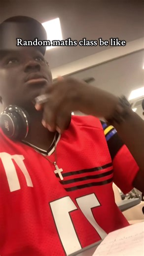 Random Maths Class Experiences and Fun Moments