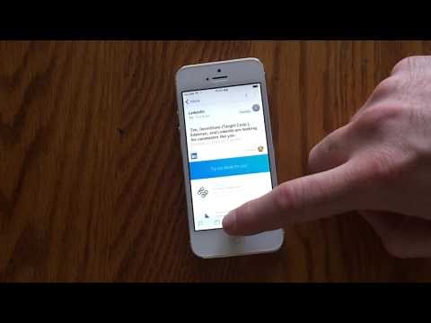 How to Stop Junk Mail Subscriptions in iOS 10