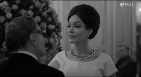 Maria (2024)