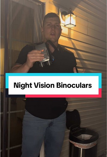 Affordable Night Vision Goggles – Limited Stock Alert!