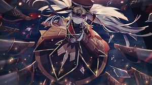 Altair Re:Creators Live Wallpaper - MoeWalls