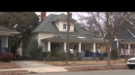 NC woman dies after fall and dog attack