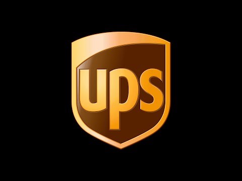 UPS Job methods (Loader) 2023