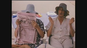 Trailer - A ruota libera