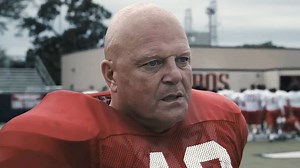 Michael Chiklis Trades Guns for Gridiron in 2025's Most Surprising Sports Drama [Exclusive]