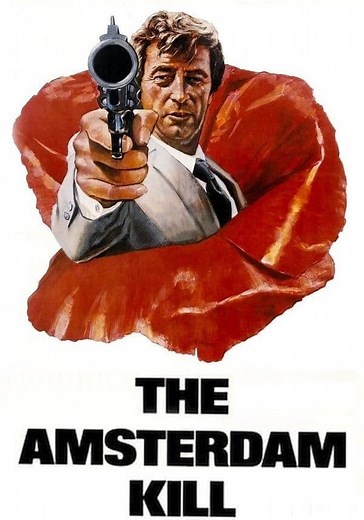 The Amsterdam Kill streaming: where to watch online?