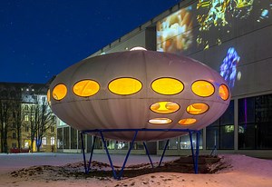 Gibt es Aliens auf der Erde? Eine Forscherin sagt ja – doch sie sind unsichtbar