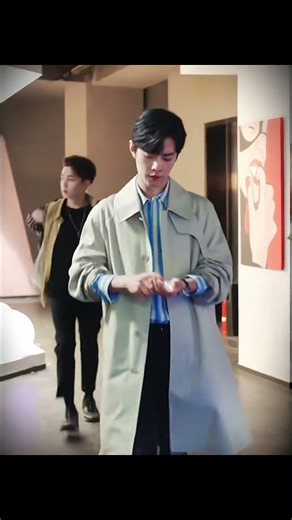 #tieuchien #xiaozhan #xiaozhan肖战 #肖战