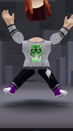 Roblox Avatar Trends and Outfit Inspirations