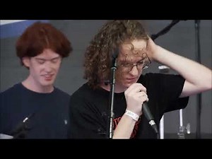 30 Days / Pushit Live (Musikfest 2025)