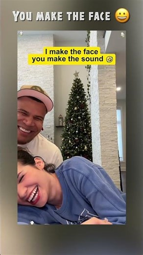 I make the face,you make the sound challengev P7 😂 #funnyvideos #funny #challenge