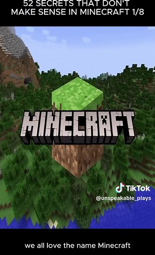 #unspeakable #minecraft #fypシ