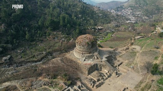 8K views · 140 reactions | Foreign Archaelogists and Scholars Revealing Swat's Astonishing Buddhist Heritage Stay tuned for the full episode on KHANCAST's. | KHANCAST | Facebook