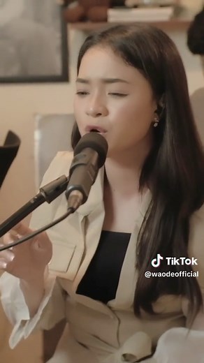 Taeyeon 'All About U' Live Session | Hotel Del Luna OST