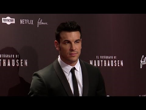 Mario Casas cumple 35 años en su mejor momento profesional