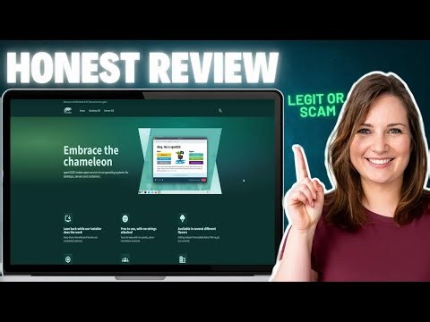 openSUSE Review: Install, Desktop Experience & Pros/Cons (2026)