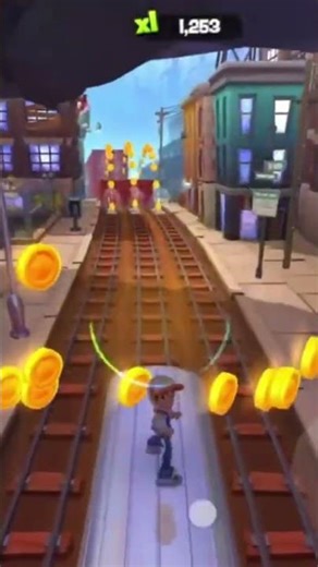 Inspector vs Jake 😈 Who Wins #subwaysurferscity