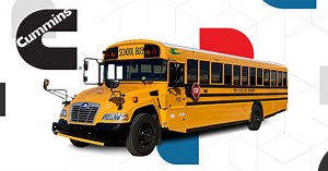 Cummins claims to power first vehicle-to-grid school buses in North America, 2 years after Lion