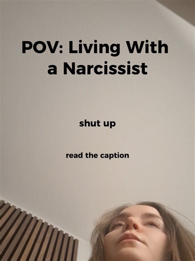 Hi, it's Juliana! A lot of narcissists will answer a friend's call at midnight. Listen to a coworker vent for an hour. Drop everything to help someone they barely know. But when you need them? It's like they flip a switch and are just unavailable. This is because looking like a good person matters more than actually being one. Think of it like this, people's reactions are like currency to them. If they show up publicly for someone else, they get validation, admiration, praise, etc. That's a huge