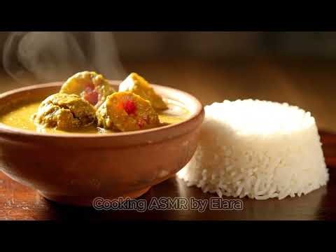 Golden Gem Curry 🍛 | The Most Luxurious Japanese Curry You’ve Never Seen!