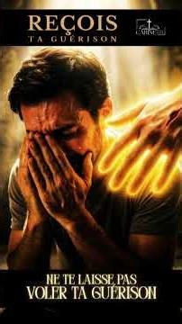 💪🔥 Don't Let Your Healing Be Stolen 🔥💪