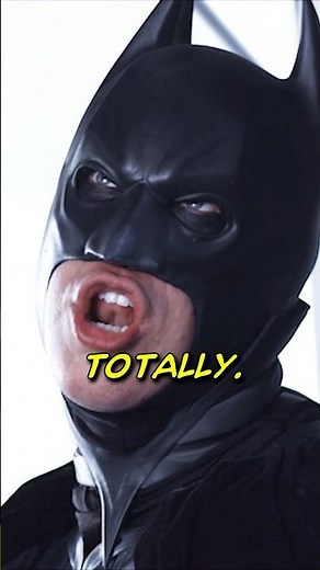 SAVE THE DAMN CITY!! | BADMAN #shorts