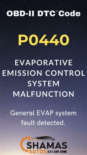 P0430 : Catalyst System Efficiency Below Threshold (Bank 2) #car #automobile #cars