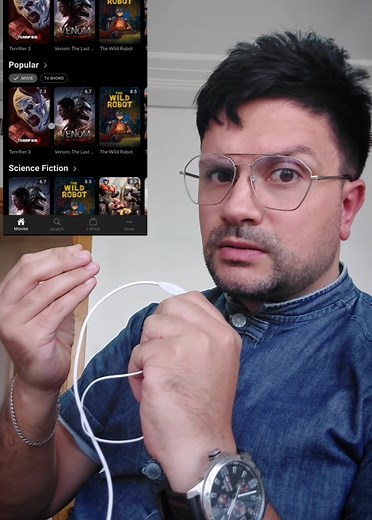 Best Movie Watching Apps for Android & iPhone Users