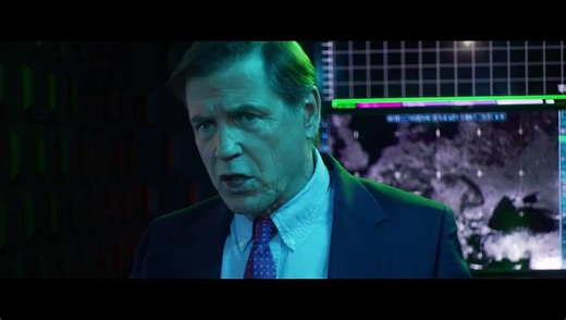 Official Alien Apocalypse Trailer