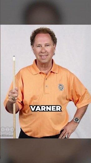 Nick Varner – The Pool Genius Who Cracked the Game! 🎱🏆