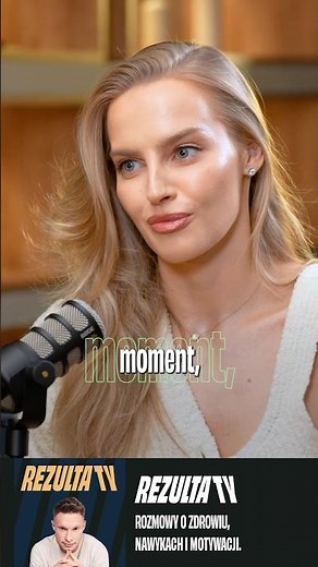 How did the Victoria's Secret casting go? | Karolina Pisarek-Salla