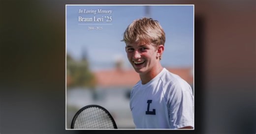 High school senior identified as victim of deadly DUI crash in Manhattan Beach