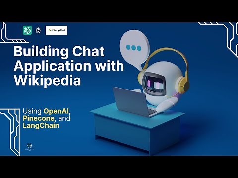 How To Create a Chatbot for Wikipedia (Step by Step Guide)