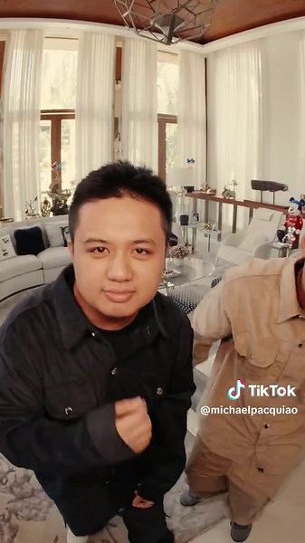 Checkmate Mini Visualizer: Official Lyric Video