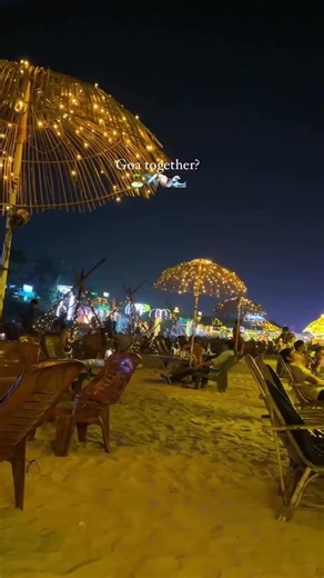 Goa Together? 🏝️ | The Ultimate Goa Travel Guide 2026