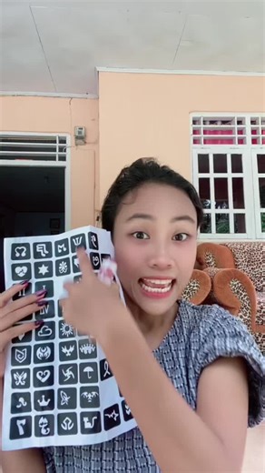 Keren Cokk: Menawarkan Tato Sementara untuk Anda