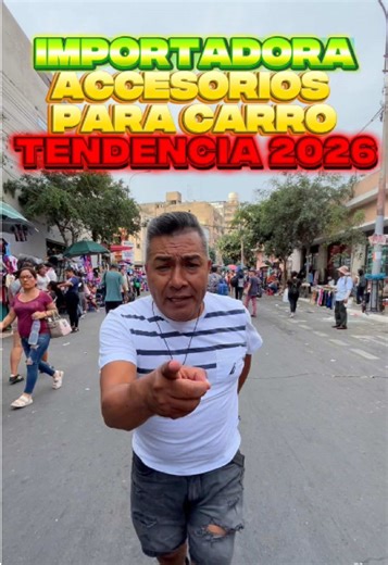 Accesorios para tu carro a precios accesibles en Lima