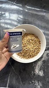 Homemade Granola from Scratch – Easy Pan Method Breakfast