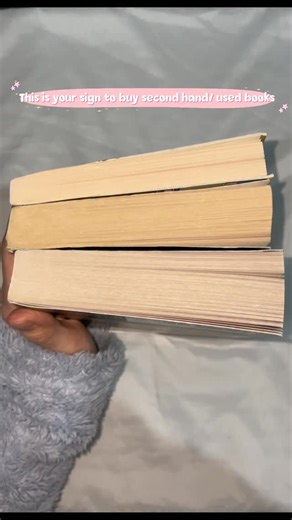 Nami on Instagram: "I discovered a game-changer on Amazon - used books at crazy prices! I don’t mind a few imperfections, and now I’m always on the lookout for more deals. I also discovered a website for the used books if you live in the UK drop the comment ‘used books’ I’ll share you the link. ⠀ ⠀ PS: these all books are under £3-4 each. ⠀ ⠀ ⠀ ⠀ ⠀ ⠀ ⠀ ⠀ ⠀ ⠀ ⠀ ⠀ ⠀ ⠀ #usedbooks #ecofriendly #books #bookworm #bookreel"