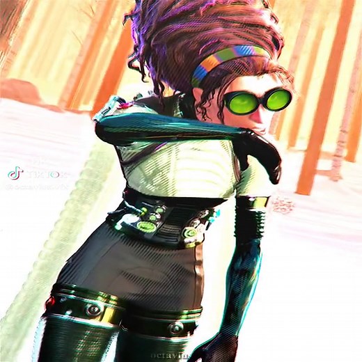 Meet Olivia Octavius: The Brilliant Scientist from Spider-Man Into the Spider-Verse