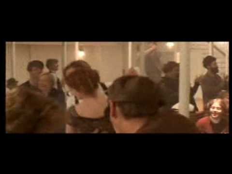 Titanic - "Party On Third Class" - Irish Jigg