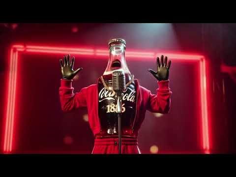Coca Cola vs Pepsi | Rap Latino Batalla Freestyle 🔥