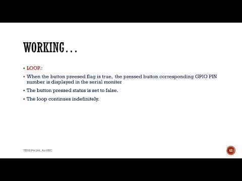 MCU PART#33: Learning to code in C for Raspberry PI PICO in standard and DMA READ.