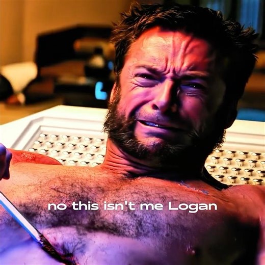 Why was Logan’s healing factor failing? 🤔
