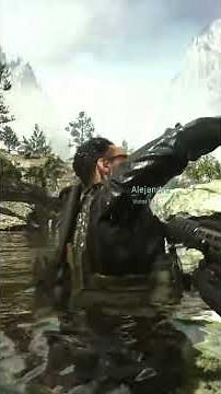 The Best Call of Duty Gameplay Ever