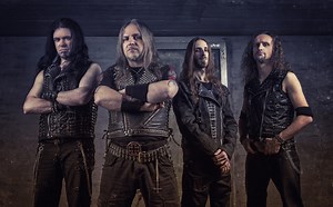 INTERVIEW: James Stewart - Vader