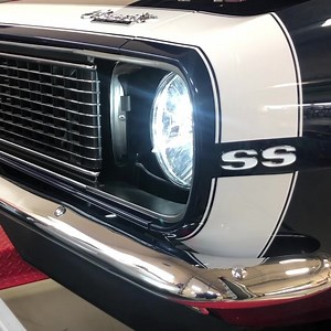 1967 Camaro RS @detroitspeed electric headlight kit installation. Complete with @unitedpacific composite headlights & @performanceworld LED headlight kit. #chevrolet #camaro #turnkey #protouring #project #detroitspeed #rallysport #yycmusclecars #musclecar #classiccars #musclecars #hotrodparts #protour #restomod #classiccarservice #hotrodsandmusclecars #hotrodandmusclecarshop #classicperformance | Classic Performance